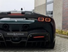 Ferrari SF90, Stradale 4.0 V8 1001PS 4x4 Ate, kupé
