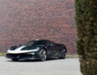 Ferrari SF90, Stradale 4.0 V8 1001PS 4x4 Ate, kupé
