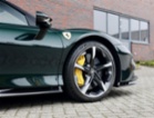 Ferrari SF90, Stradale 4.0 V8 1001PS 4x4 Ate, kupé