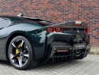 Ferrari SF90, Stradale 4.0 V8 1001PS 4x4 Ate, kupé