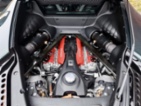 Ferrari SF90, Stradale 4.0 V8 1001PS 4x4 Ate, kupé