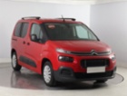 Citroen Berlingo, 1.5 BlueHDiLive , 5Míst, Klima,