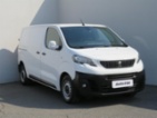 Peugeot Expert, L2 2.0HDi Active, 1.maj,ČR