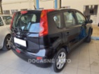 Nissan Note, 1.4 i, AC, hatchback, benzín