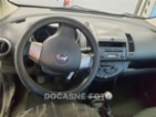 Nissan Note, 1.4 i, AC, hatchback, benzín