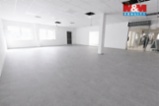 Pronájem obchodního prostoru, 185 m², Benešov, ul. Vnoučkova