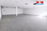 Pronájem obchodního prostoru, 185 m², Benešov, ul. Vnoučkova