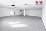 Pronájem obchodního prostoru, 185 m², Benešov, ul. Vnoučkova