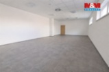 Pronájem obchodního prostoru, 185 m², Benešov, ul. Vnoučkova