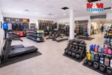 Pronájem obchodního prostoru, 185 m², Benešov, ul. Vnoučkova