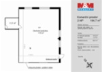 Pronájem obchodního prostoru, 185 m², Benešov, ul. Vnoučkova