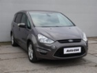 Ford S-MAX, 2.0 TDCi, AC, temp, MPV, nafta