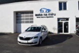 Škoda Octavia, 1.5TSI 110kwSTYLE FULL LED NAV,