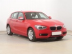 BMW Řada 1, 116d, Automat, Serv.kniha, Xenony,,