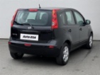 Nissan Note, 1.4 i, AC, hatchback, benzín