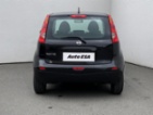 Nissan Note, 1.4 i, AC, hatchback, benzín