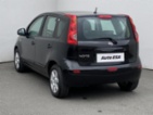Nissan Note, 1.4 i, AC, hatchback, benzín