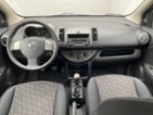 Nissan Note, 1.4 i, AC, hatchback, benzín
