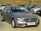 Mercedes-Benz Třída C, C180 1.6, AT, park.asist,