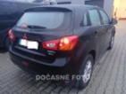 Mitsubishi ASX, 1.6 MIVEC, 1.maj,ČR, AC, SUV,