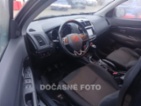 Mitsubishi ASX, 1.6 MIVEC, 1.maj,ČR, AC, SUV,