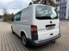 Volkswagen Transporter, 2,0 TDi + sada pneu, kombi