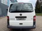 Volkswagen Transporter, 2,0 TDi + sada pneu, kombi