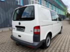 Volkswagen Transporter, 2,0 TDi + sada pneu, kombi