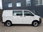 Volkswagen Transporter, 2,0 TDi + sada pneu, kombi