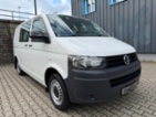 Volkswagen Transporter, 2,0 TDi + sada pneu, kombi