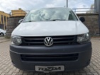 Volkswagen Transporter, 2,0 TDi + sada pneu, kombi