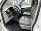 Volkswagen Transporter, 2,0 TDi + sada pneu, kombi