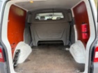 Volkswagen Transporter, 2,0 TDi + sada pneu, kombi