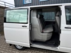 Volkswagen Transporter, 2,0 TDi + sada pneu, kombi
