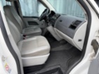 Volkswagen Transporter, 2,0 TDi + sada pneu, kombi