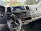 Volkswagen Transporter, 2,0 TDi + sada pneu, kombi