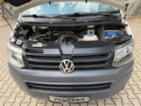 Volkswagen Transporter, 2,0 TDi + sada pneu, kombi