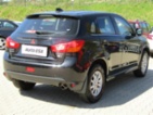 Mitsubishi ASX, 1.6 MIVEC, 1.maj,ČR, AC, SUV,