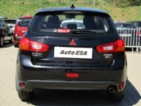 Mitsubishi ASX, 1.6 MIVEC, 1.maj,ČR, AC, SUV,