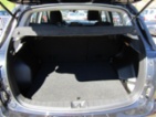 Mitsubishi ASX, 1.6 MIVEC, 1.maj,ČR, AC, SUV,