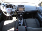 Mitsubishi ASX, 1.6 MIVEC, 1.maj,ČR, AC, SUV,