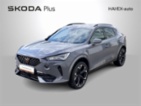 Cupra Formentor, 2.0 TSI 4Drive DSG, SUV, benzin