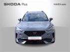 Cupra Formentor, 2.0 TSI 4Drive DSG, SUV, benzin