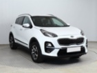 Kia Sportage, 1.6 GDI, ČR,2.maj, Serv.kniha, Navi,