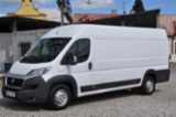Fiat Ducato, 2.3MTJ 96kW L4H2 MAXI