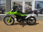 CFMOTO, enduro silniční