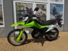 CFMOTO, enduro silniční
