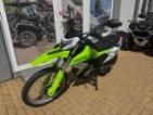 CFMOTO, enduro silniční