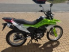 CFMOTO, enduro silniční