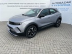 Opel Mokka, 1.2T 96kW ČR! Kamera!, SUV, benzin